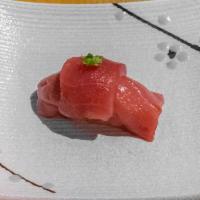 1. Omakase · 8 course chef choice omakase.