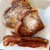 Challah french Toast · 
