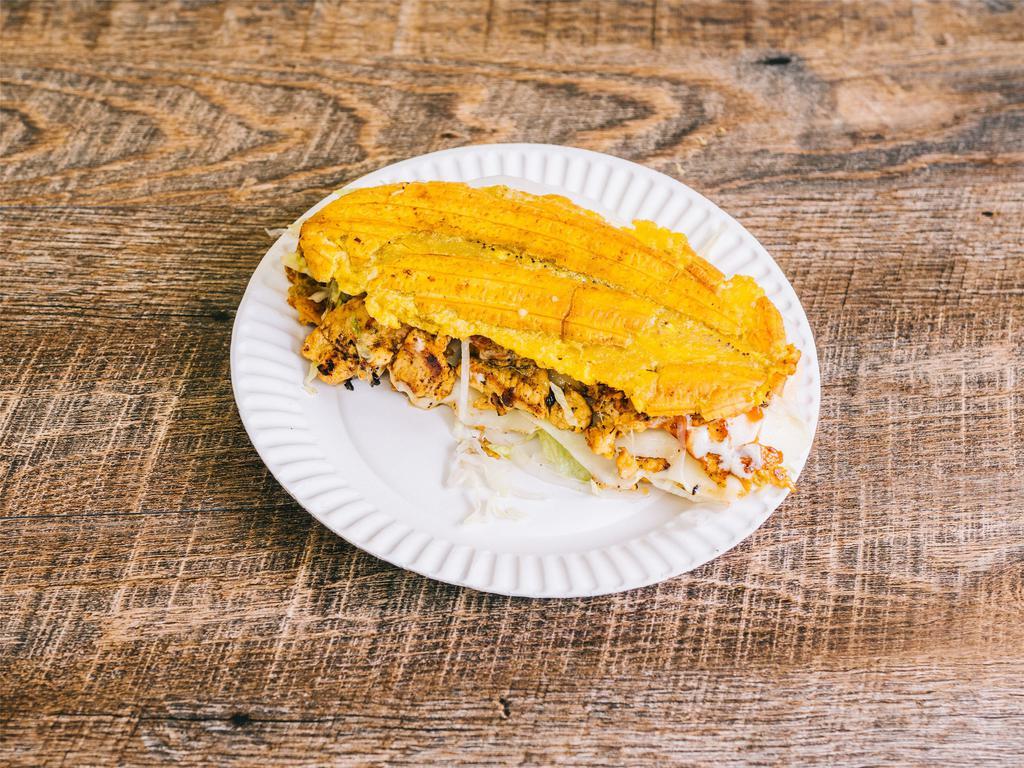 Dylan Super Bodeguita Deli · Breakfast · Deli · Dinner · Dominican · Healthy · Lunch · Mexican · Sandwiches · Vegetarian