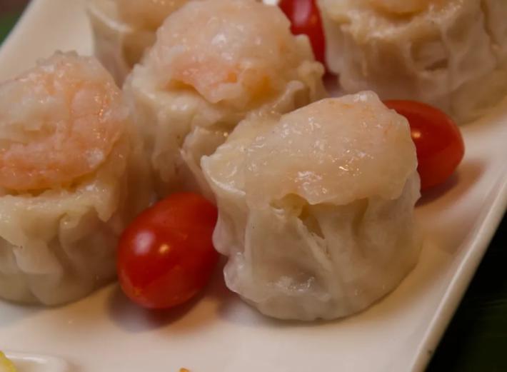 Asian Taste 86 · Chicken · Dessert · Salads · Seafood · Soup