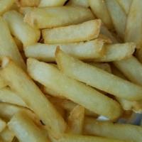 7. Side of French Fries · 