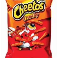 Cheetos XXL · 