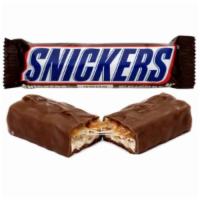 Mars Snickers King Size · 2 for 1.
