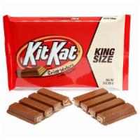 Kit Kat King Size · 2 for 1.