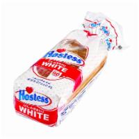 Hostess White Bread · 