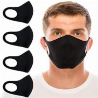 Reusable Mask · Assorted Colors