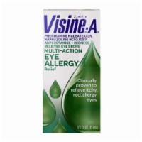 Visine Allergy · 