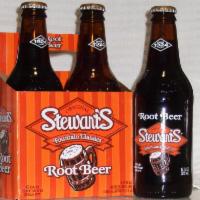 Stewart's Root Beer · 