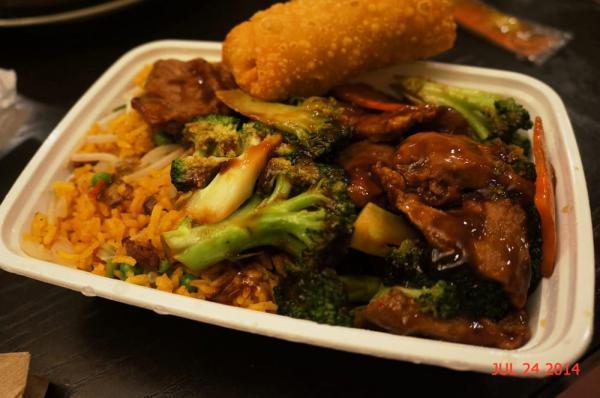 Man Hing · Asian · Chicken · Chinese · Dinner · Healthy · Noodles · Seafood · Soup · Szechwan · Vegetarian
