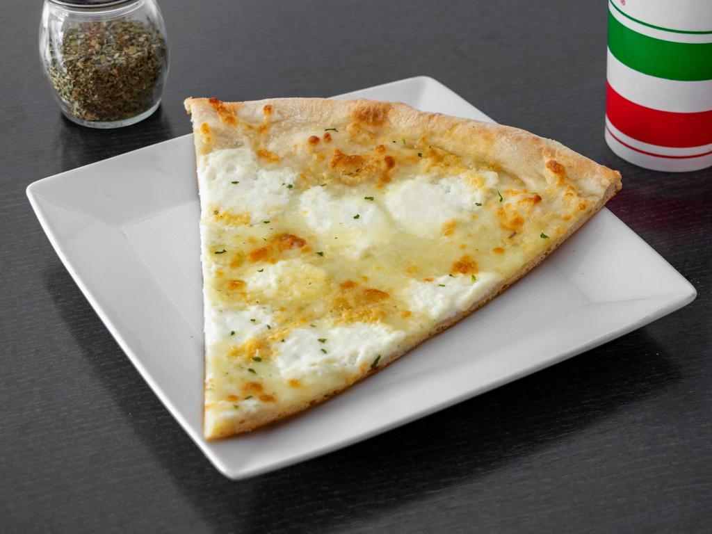 Pasquale’s Pizza IV · Calzones · Pizza · Salads · Wraps
