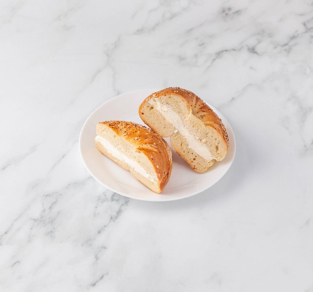 Bagel Depot · Bagels · Breakfast · Sandwiches