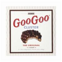 Goo Goo Cluster The Original (4.5 oz x 3-count) · 
