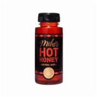 Mike's Hot Honey (12 oz) · 