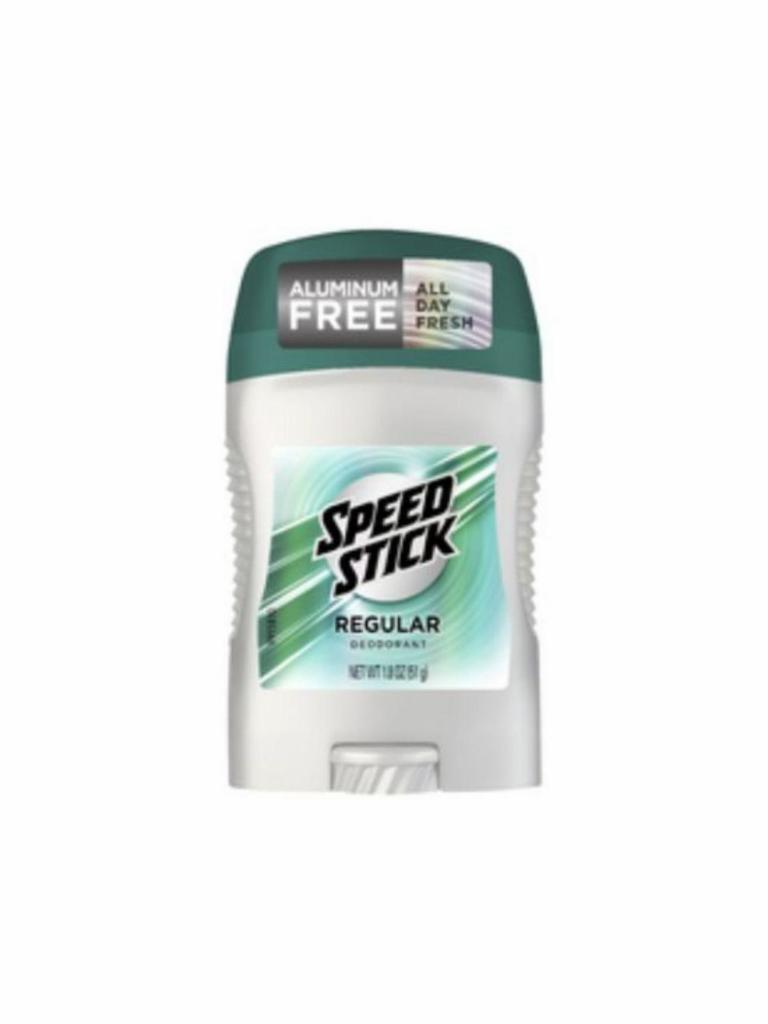 Speed Stick Men Deodorant Original (1.8 oz) · 