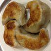 A9. Vegetable Dumplings · Pan fried or steamed.