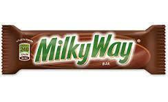Milky Way · 