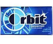 Orbit Gum · 