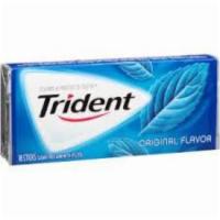 Trident Gum · 