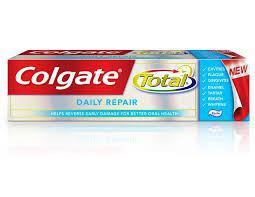 Toothpaste · 