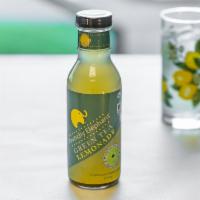 Green Tea Lemonade · Made with fall in mind, this sweet treat can actually be enjoyed any time of year. Perfect f...