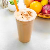 Caffe Latte Smoothie Special  · 24 gm. protein, 13gm. carbohydrates, 21 vitamins, 21 minerals, and essential nutrients. 0 ch...
