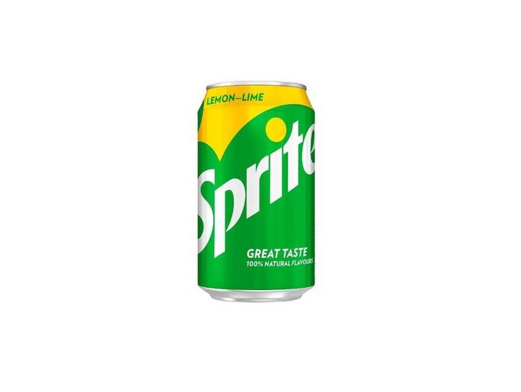 Sprite · 