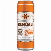 Bengali IPA Can · Sixpoint Brewery Bengali IPA. 12oz Can. 6.6% ABV. Must be 21 To Purchase. 