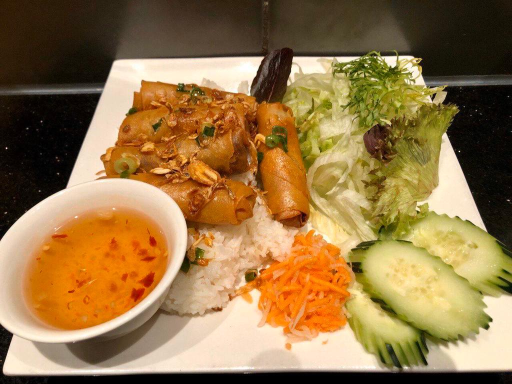 Bep Vietnamese Grill · Grill · Kids Menu · Salads · Soup · Vegetarian