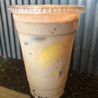 Bep Milk Tea · One topping included. Please choose one topping under