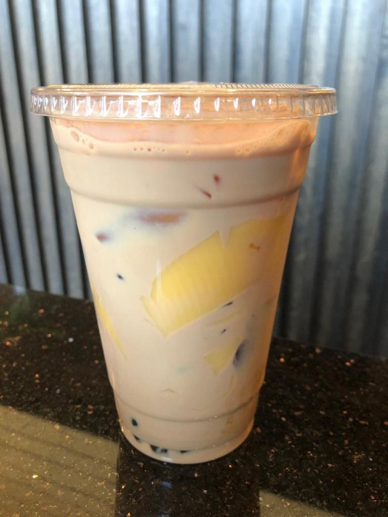 Bep Milk Tea · One topping included. Please choose one topping under