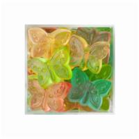 Baby Butterflies · Imported from Germany. Gluten-free. Candy cube. These sweet baby butterflies flutter in flav...