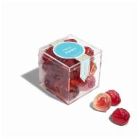 Royal Roses · Candy cube. Gluten-free. These beautiful roses are blooming with all-natural flavors of stra...