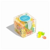 Rainbow Bears · Imported from Germany. Gluten-free. Brighten your day with these colorful mamas and baby bea...