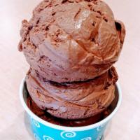 3 Scoops Cup of Handmade Ice Cream · Freshly made in small batches using quality ingredients. Creamy and delicious!