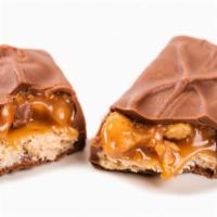 Snicker 巧克力花生条 · 1 bar, 1.86 oz.