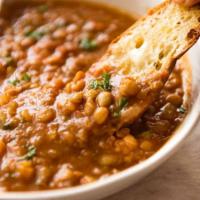 Lentil Soup · classic lentil soup
