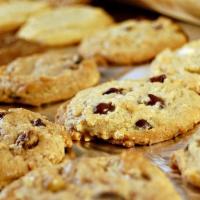 SMOOSH Mix - 24 Cookies · Pick 24 of our flavored cookies!! If you would like multiples of any flavor, please indicate...