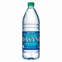 Water DASANI · 