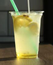 Classic Lemonade · 