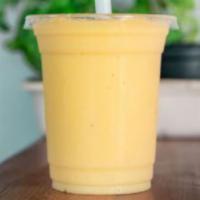 Mango Smoothie · 