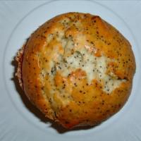 Poppyseed muffin · 