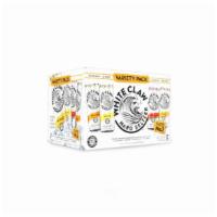 Variety Pack No.2  - White Claw Hard Seltzer, 12-Pack, 12 oz. Can · Must be 21 to purchase.