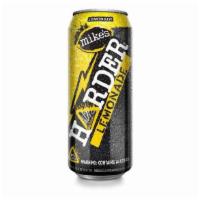 Mike's Harder Lemonade 16 oz. Can · Must be 21 to purchase. 