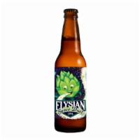 Elysian Space Dust IPA, 6-Pack, 12 oz. Bottles · Must be 21 to purchase. 8.2% ABV.