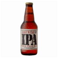 Lagunitas IPA 19.2oz Can · Must be 21 to purchase.
