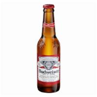 Budweiser 12 Pack 12 oz. Cans · Must be 21 to purchase.