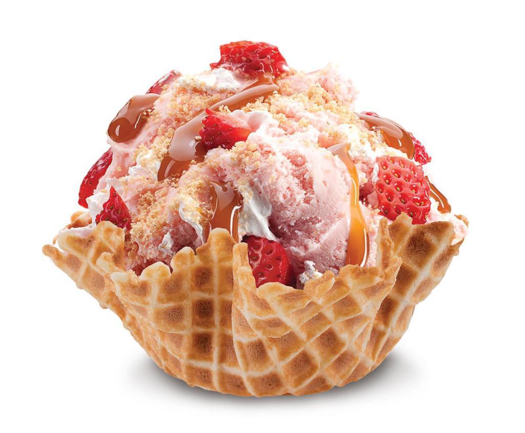 Cold Stone Creamery · Dessert · Ice Cream