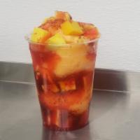 Mangonadas · 