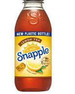 Lemon Snapple · 