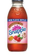 Raspberry Snapple · 